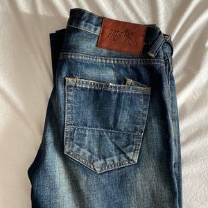 PRPS Men’s Jeans 33 x 30 Like New